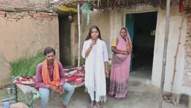 ग्रामीण क्षेत्रों में बहुत से लोगों को नहीं मिल रहा सरकारी लाभ 
KHF संगठन उठाएगा आपकी आवाज