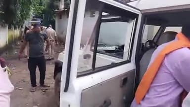 गुना नगर: पदमन खेड़ी गांव में कमरे में फांसी के फंदे से लटकी मिली नवविवाहिता, मायके पक्ष ने ससुरालियों पर लगाया हत्या का आरोप