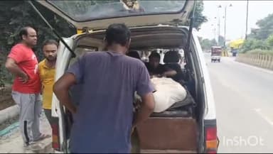 बरेली: बारादरी थाना क्षेत्र के पुराना शहर में ससुरालियों के धमकाने के बाद युवक ने फांसी लगाकर की खुदकुशी