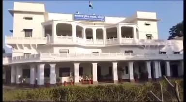 जोधपुर: माता का थान इलाके में कुछ लोगों द्वारा घर में घुसकर महिला से मारपीट व अभद्र व्यवहार का आरोप, लेन-देन के विवाद की आशंका