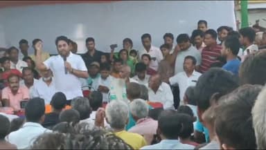 बरहरुवा: कांग्रेस महासचिव ने हस्तिपाडा में चलाया जनसंपर्क अभियान, पूरे देश में मिल का पत्थर साबित हो रहा हमारी सरकार की योजना