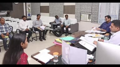 बक्सर: जिले के 5 पंचायतों में घोडपरास एवं जंगली सुअर को मारने का निर्देश