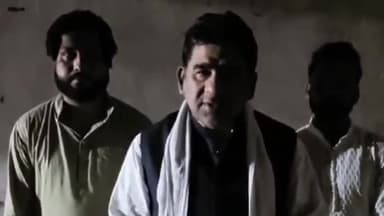 रामपुर: किला बिजलीघर पहुंचे AAP नेता मामून शाह खान, कई मुहल्लों में बिजली की हो रही समस्याओं पर की चर्चा