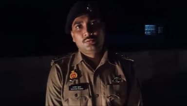 थाना गिलौला क्षेत्र अंतर्गत हुई हत्या की घटना के संबंध में क्षेत्राधिकारी इकौना संतोष कुमार द्वारा दी गई जानकारी