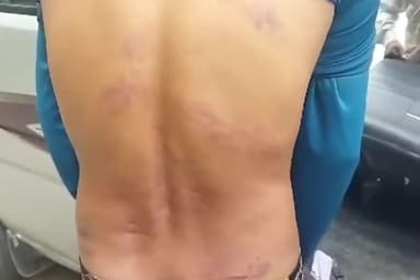 गाज़ियाबाद: भोजपुर थाना क्षेत्र में गेहूं चोरी के शक में दबंगों ने की युवकों की पिटाई, पुलिस ने 1 अभियुक्त को किया गिरफ्तार