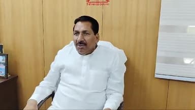 हुज़ूर: भोपाल MP बना सोयाबीन स्टेट बनने पर भोपाल में कृषि मंत्री एदल सिंह  सिंह कंसाना का बयान
