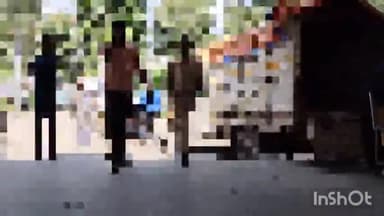 सुपौल: सुपौल पुलिस ने प्रेम प्रसंग के मामले में एक युवक को किया दस्तयाब  मेडिकल जांच हेतु लाया सदर अस्पताल सुपौल