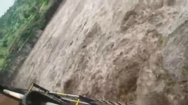 धुळे: अनेर आणि हतनूर धरणांचे दरवाजे उघडले, धुळे जिल्हा प्रशासनातर्फे नदीकाठच्या नागरिकांना सतर्कतेचा इशारा