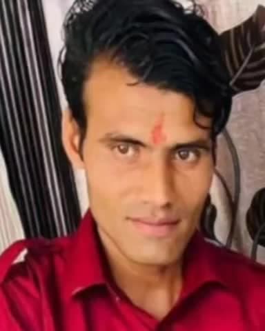 जगाधरी: जम्मू कॉलोनी से काम के लिए निकला युवक वापिस नहीं लौटा तो परिवार वालों ने पुलिस को दी शिकायत, लोगों से भी की अपील