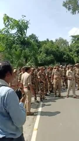 @abvpdelhi students @abvp_buxar @pilibhit_today @live #meerut #ccsuniversity