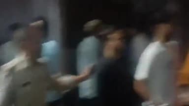 हुज़ूर: भोपाल के जहांगीराबाद इलाके में 3 साल के मासूम की गला रेतकर हत्या करने वाले आरोपी गिरफ्तार