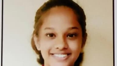 गुना नगर: राष्ट्रीय वॉलीबॉल प्रतियोगिता में केंद्रीय विद्यालय गुना की दो छात्राओं का चयन, अम्बाला रवाना