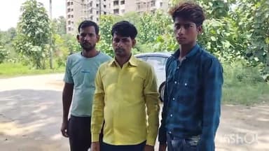 निघासन: हरसिंहपुर गांव में जहरीला पदार्थ खाने से गर्भवती महिला की हुई मौत, भाई ने ससुराल पक्ष पर लगाया हत्या का आरोप