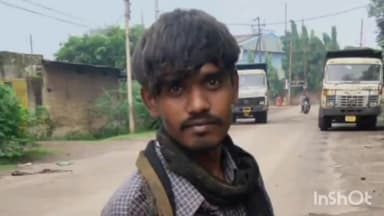 दुर्ग: उमदा रोड पर दो बाइक सवार आपस में टकराए,एक बाइक सवार युवक की हुई मौत,एक बाइक सवार युवक का अस्पताल इलाज जारी