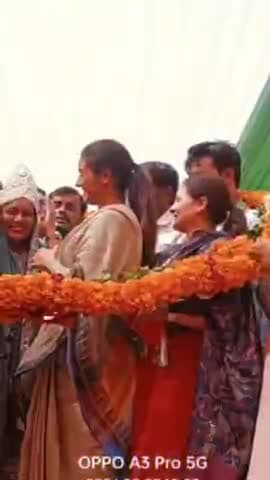 बीजेपी को भगाना हैं 
कांग्रेस को लाना हैं 
🇮🇳🇮🇳🇮🇳🇮🇳
✋✋✋✋