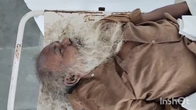 सुपौल: सदर अस्पताल सुपौल में अज्ञात व्यक्ति की इलाज के दौरान हुई मृत्यु सदर अस्पताल सुपौल के कर्मी ने दी जानकारी