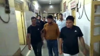 ग्वालियर गिर्द: ग्वालियर के जयारोग्य चिकित्सालय के ट्रामा सेंटर में आईसीयू में लगी आग एक मरीज की मौत