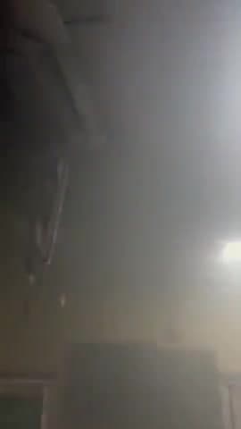 ग्वालियर गिर्द: ग्वालियर के जयारोग्य चिकित्सालय के ट्रामा सेंटर के आईसीयू में लगी आग का वीडियो आया सामने