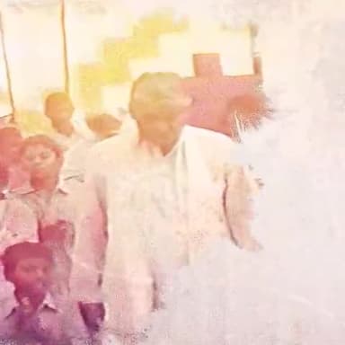 #संतरामपालजी_का_संघर्ष

Watch Sant Rampal Ji YouTube#संतरामपालजी_का_संघर्ष
एक ऐसे स्वच्छ समाज का निर्माण कर रहे हैं जो च