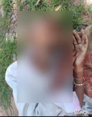 औरैया: सदर कोतवाली क्षेत्र के अंतर्गत ग्राम भाऊपुर के समीप खेत में पड़ा मिला अधेड़ का शव, पुलिस शिनाख्त जुटी