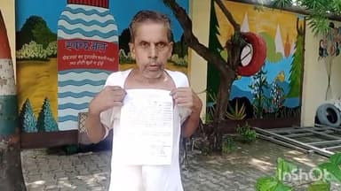 जलालाबाद: नगर जलालाबाद की सब्जी मंडी में बोरो में लगी धूल झाड़ने को लेकर हुआ विवाद,मारपीट का वीडियो सोशल मीडिया पर वायरल