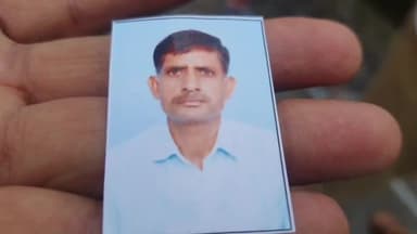 रामपुर: ग्राम खमड़िया में अज्ञात वाहन से घायल व्यक्ति की पांच महीने बाद इलाज के दौरान हुई मौत, जिला अस्पताल में कराया गया पीएम