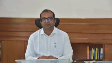 पंचकूला: चुनाव प्रचार में सुरक्षा वाहन को छोड़कर 10 से ज्यादा वाहनों के काफिले को चलाने की नहीं होगी अनुमति : DC