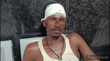 कहरा: काशनगर थाना क्षेत्र के मौरा गांव में आपसी विवाद को लेकर हुई मारपीट में एक जख्मी, सदर अस्पताल में भर्ती