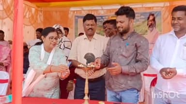 दुलमी: दुलमी प्रखंड की जमीरा पंचायत में आपकी योजना आपकी सरकार आपके द्वार कार्यक्रम का हुआआयोजन