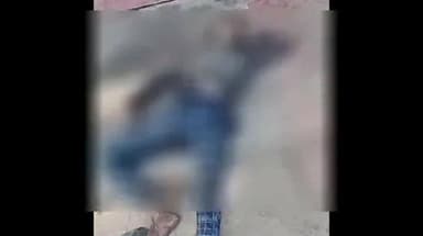 चेतगंज थाना क्षेत्र के चिंताहरण हनुमान मंदिर, लकड़ीमंडी चौकाघाट के पास एक लावारिस शव मिला