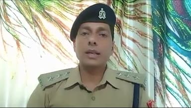 ललितपुर: मोहल्ला नई बस्ती में छात्र के ऊपर चाकू से किए गए हमले के संबंध में CO सदर अभय नारायण राय ने दी जानकारी