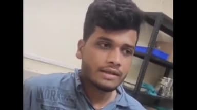 हुज़ूर: कोलार इलाके में बदमाश ने युवक को मारी मारी गोली, घायल लगातार बदल रहा बयान