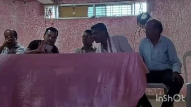 दंतेवाड़ा: गीदम में भाजपा के सदस्यता अभियान का शुभारंभ,मंडल और जिला के पदाधिकारी हुए शामिल