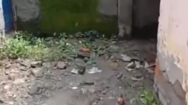 मुरादाबाद: मुंडापांडे के देहात में बने आंगनबाड़ी केंद्र बंद होने से ग्रामीण परेशान आल्हा अधिकारियों से लगाई मदद की गुहार