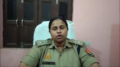 पटियाली: सिढ़पुरा थाना क्षेत्र में बच्चों के विवाद में व्यक्ति के साथ मारपीट, पुलिस ने मामला किया दर्ज