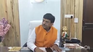 मुज़फ्फरनगर: अखिलेश यादव सत्ता के सपने देख रहे हैं लेकिन सत्ता नही आएगी, बुलडोजर की धमक झेल नहीं पा रहे अखिलेश यादव-कपिल देव अग्रवाल