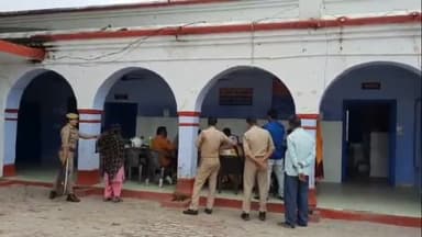 बरेली: थाना कैंट क्षेत्र में बिना बताए घर से चली गई पत्नी, पति ने थाने पहुंचकर गुमशुदगी की रिपोर्ट कराई दर्ज