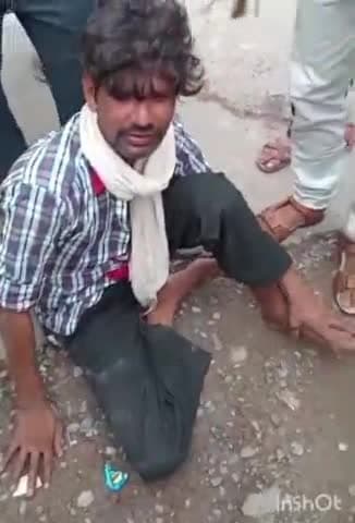 औरैया: कोतवाली क्षेत्र के ब्लॉक गेट के समीप नशे में ई रिक्शा चालक ने कई लोगों को मारी टक्कर, बाल बाल बचा बच्चा