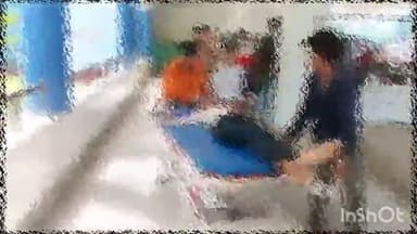 सुपौल: ITI कॉलेज के समीप ई-रिक्शा की टक्कर से एक लड़का जख्मी, सदर अस्पताल में इलाजरत