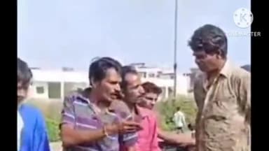 हुज़ूर: आरिफनगर स्थित निर्माणाधीन नादरा बस स्टैंड पर काम की तलाश में बैठे मजदूर को युवक ने पत्थर मारकर उतारा मौत के घाट