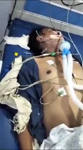 ग्वालियर गिर्द: माधवगंज में शराब पीने के बहाने बुलाकर एक युवक के साथ की गई मारपीट, दो दिन से नहीं आया होश