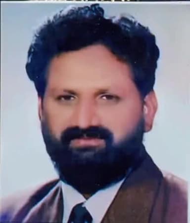 खातेगांव: संकल्प ही सफलता का मूल मंत्र रहा है,
 राज्य स्तरीय पुरस्कार से सम्मानित उच्च श्रेणी शिक्षक दिनेश चंद मालवीया संदलपुर