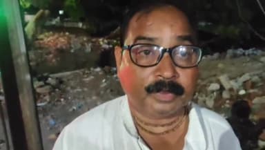 औरैया: दिबियापुर के पूर्व चेयरमैन अरविंद पोरवाल ने नहर के समीप भतीजे के साथ अमौआहार के लोगों पर मारपीट और लूटपाट का लगाया आरोप