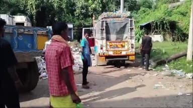 पीरटांड: हरलाडीह के कोचा गोडा खुखरा गांव में विनीता मरांडी ने की फांसी लगाकर आत्महत्या, सदर अस्पताल में हुवा शव का पोस्टमार्टम