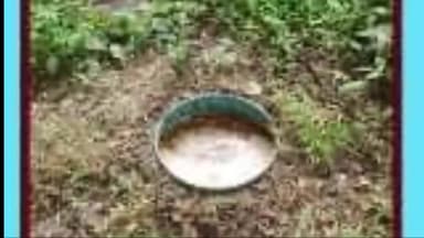 डेहरी: अवैध शराब के विरुद्ध छापेमारी अभियान के दौरान चिक शील व मठिया टोला में 2000 लीटर शराब के साथ एक भट्टी की गई ध्वस्त।