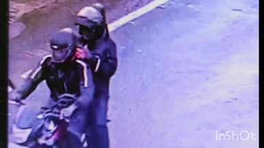 दंतेवाड़ा: पोंदूम बाजार पारा से 6 माह के मासूम करने वाले बाइक सवारों की तस्वीरें आई सामने,बच्चे को ले जाते दिखे अपरहणकर्ता