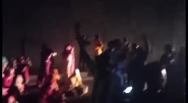 जोधपुर: राजीव गांधी नगर थाना क्षेत्र में शमशान भूमि पर कब्ज़ा करने के विरोध में क्षेत्रवासीयोंने रास्ता जाम कर किया विरोध प्रदर्श