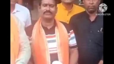 हुज़ूर: भोपाल के ईटखेड़ी थाना इलाके में रहने वाली दसवीं की छात्रा के साथ रेप के बाद हंगामा, बजरंग दल ने किया प्रदर्शन