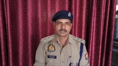 औरैया: फफूंद क्षेत्र के डिल्हा गांव में दबिश देने गई थाना अयाना के पुलिस टीम द्वारा गाली गलौज करने के मामले में मुकदमा दर्ज-CO