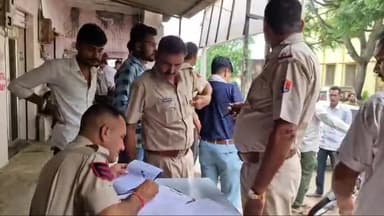 मसूदा: मसूदा थाना क्षेत्र के फतहगढ़ मरायला गांव के पास महिला व युवक कुएं में डूबने मौत पुलिस ने पोस्टमार्टम करा शव परिजनों को दि